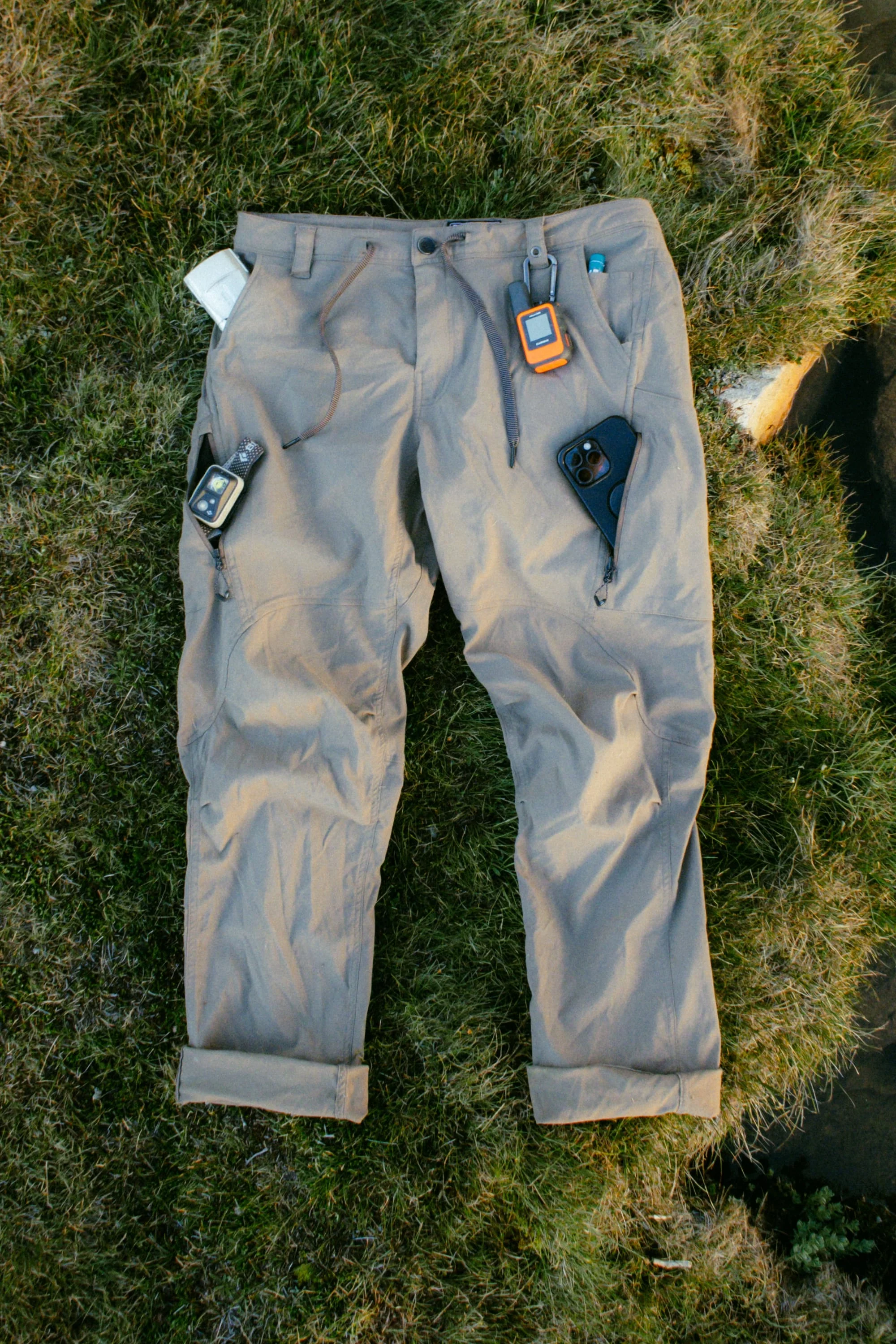 686 Men's Anything Cargo Pant - Relaxed Fit - Image 48