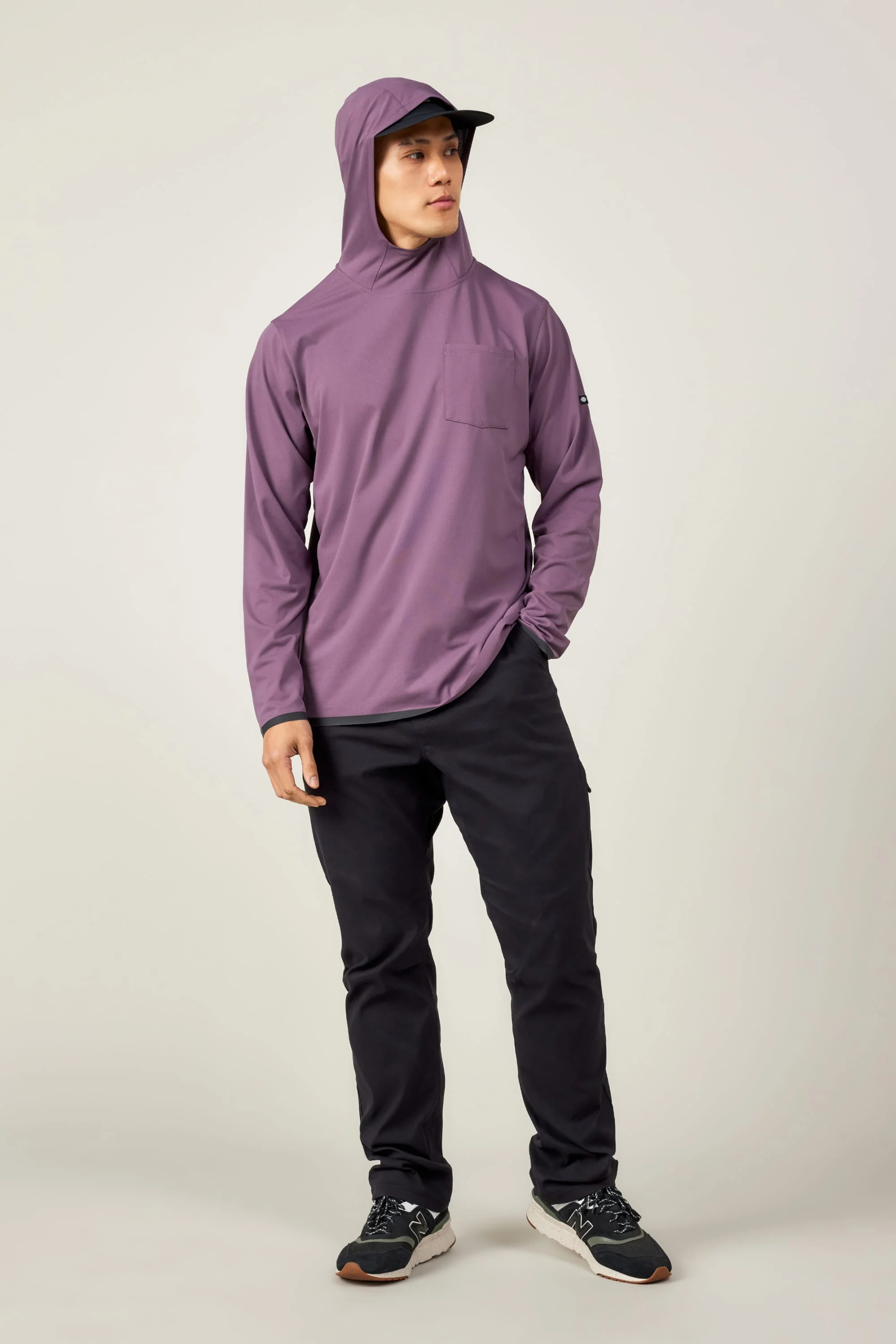 686 Men's Let's Go Tech Hoody - Image 16