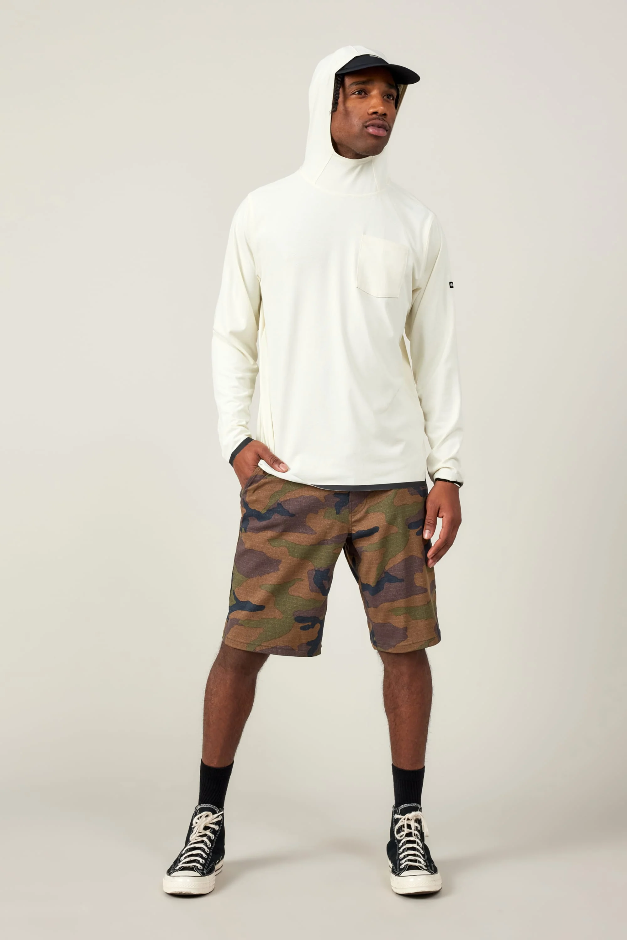 686 Men's Let's Go Tech Hoody - Image 34