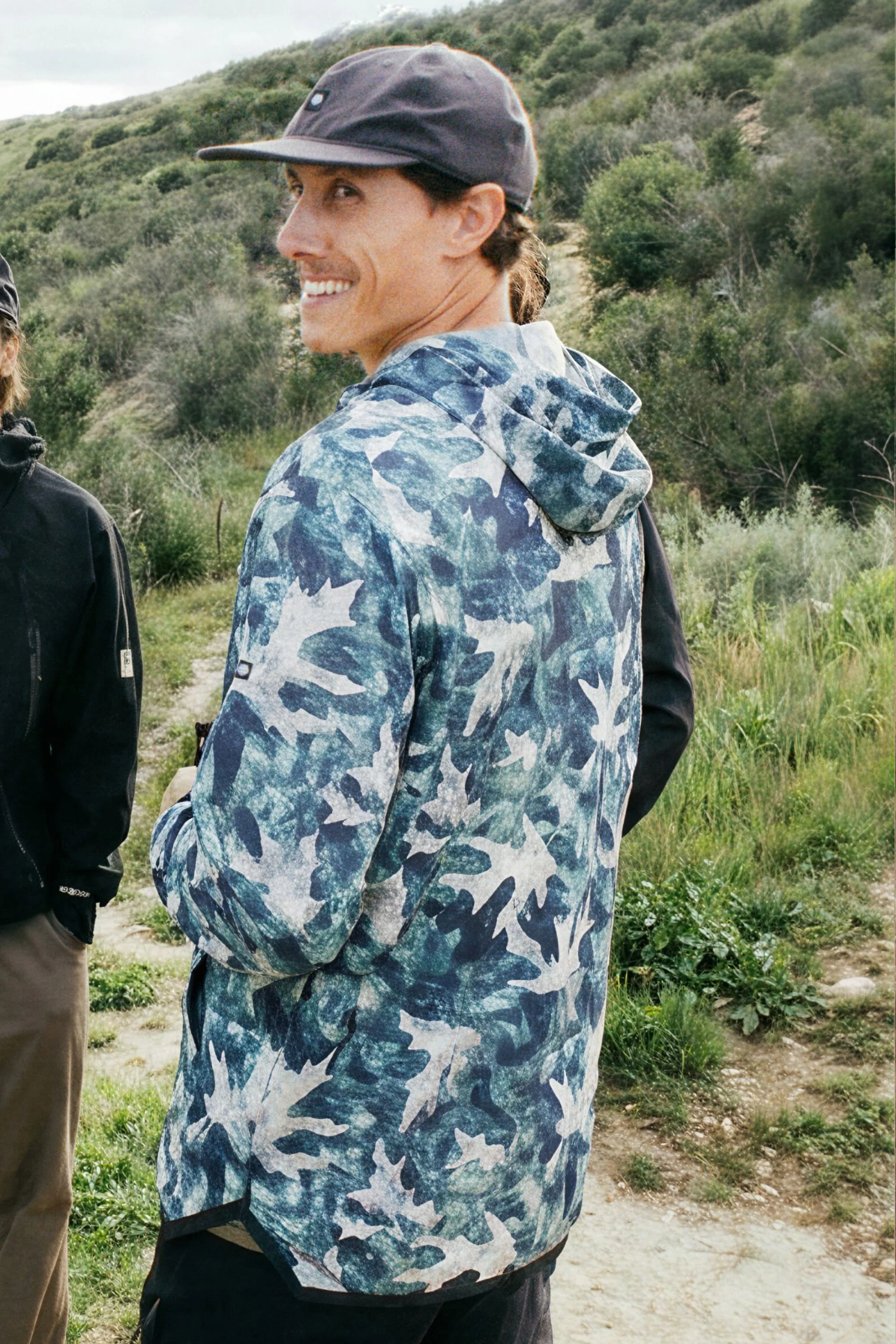 686 Men's Let's Go Tech Hoody - Image 39