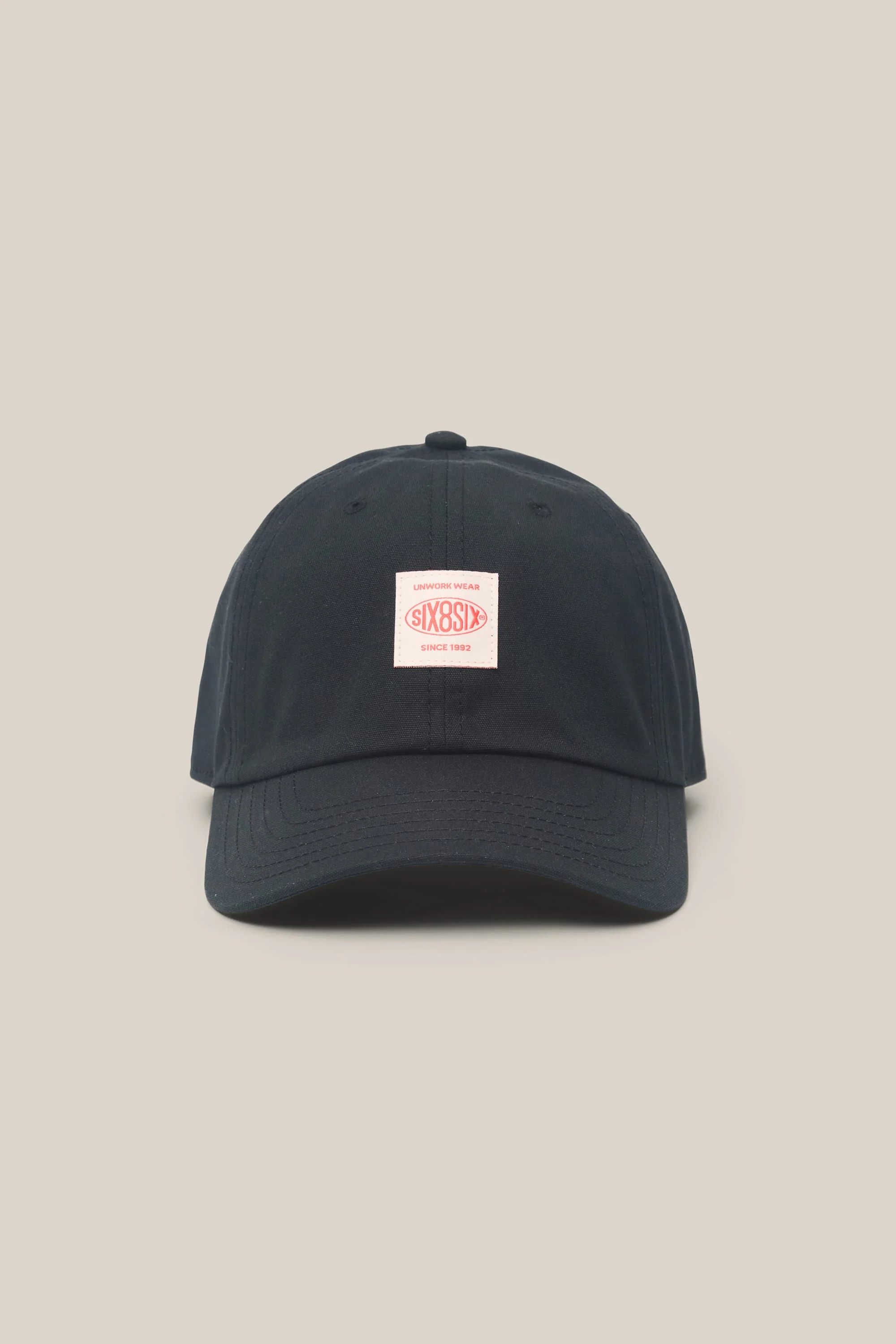 686 Low-Pro Unwork Unstructured 6 Panel Hat - Image 12