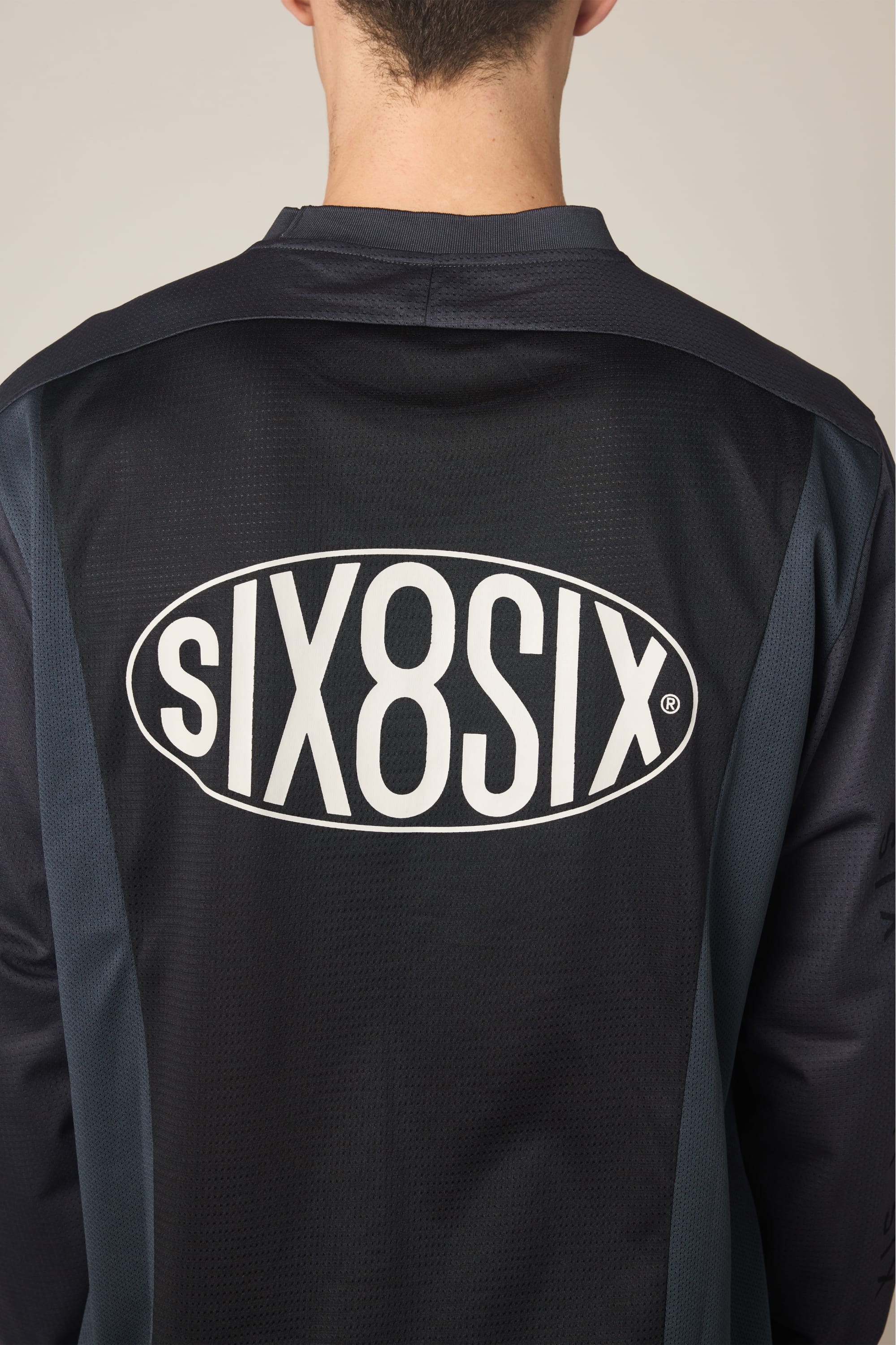 686 Men's 92 Turbo LS Tech Tee - Image 5