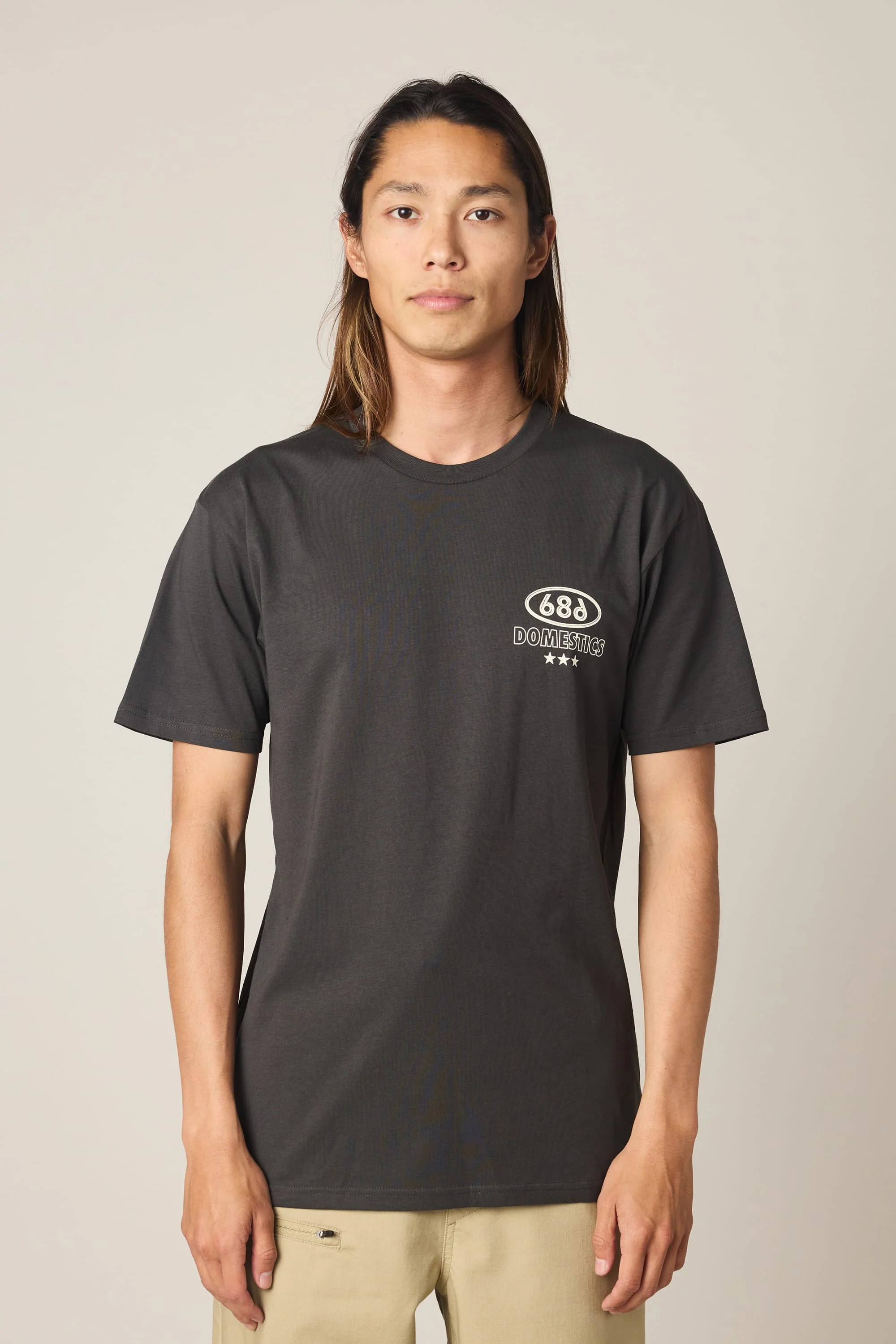 686 Men's Domestics Authentic SS Tee - Image 10