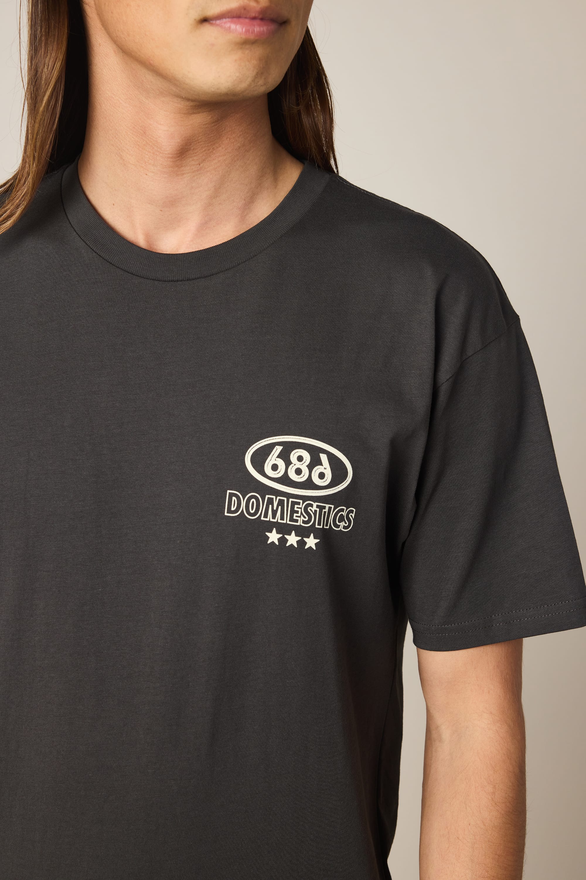 686 Men's Domestics Authentic SS Tee - Image 8