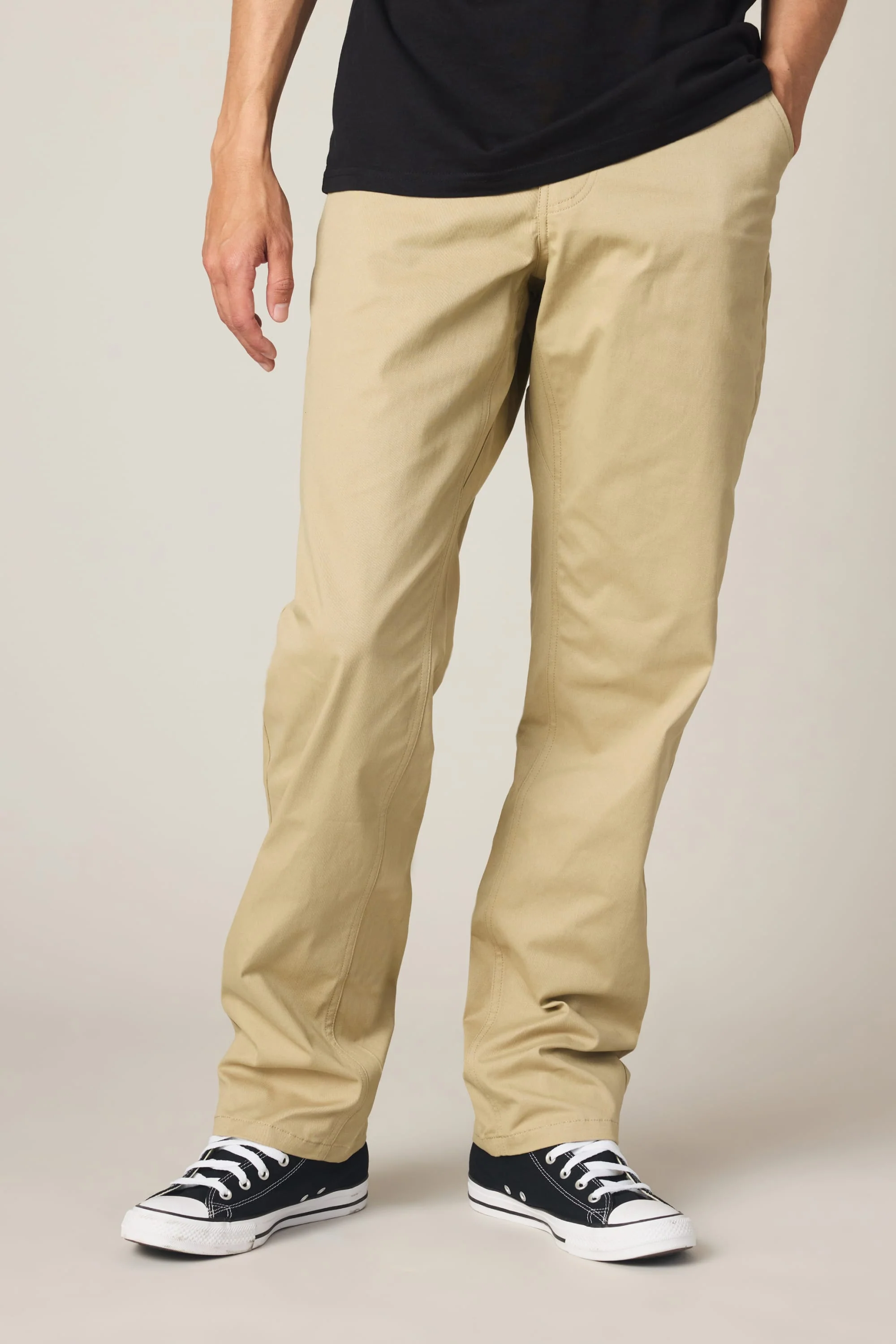 686 Men's Everywhere® Standard Pant - Relaxed Fit - Image 6