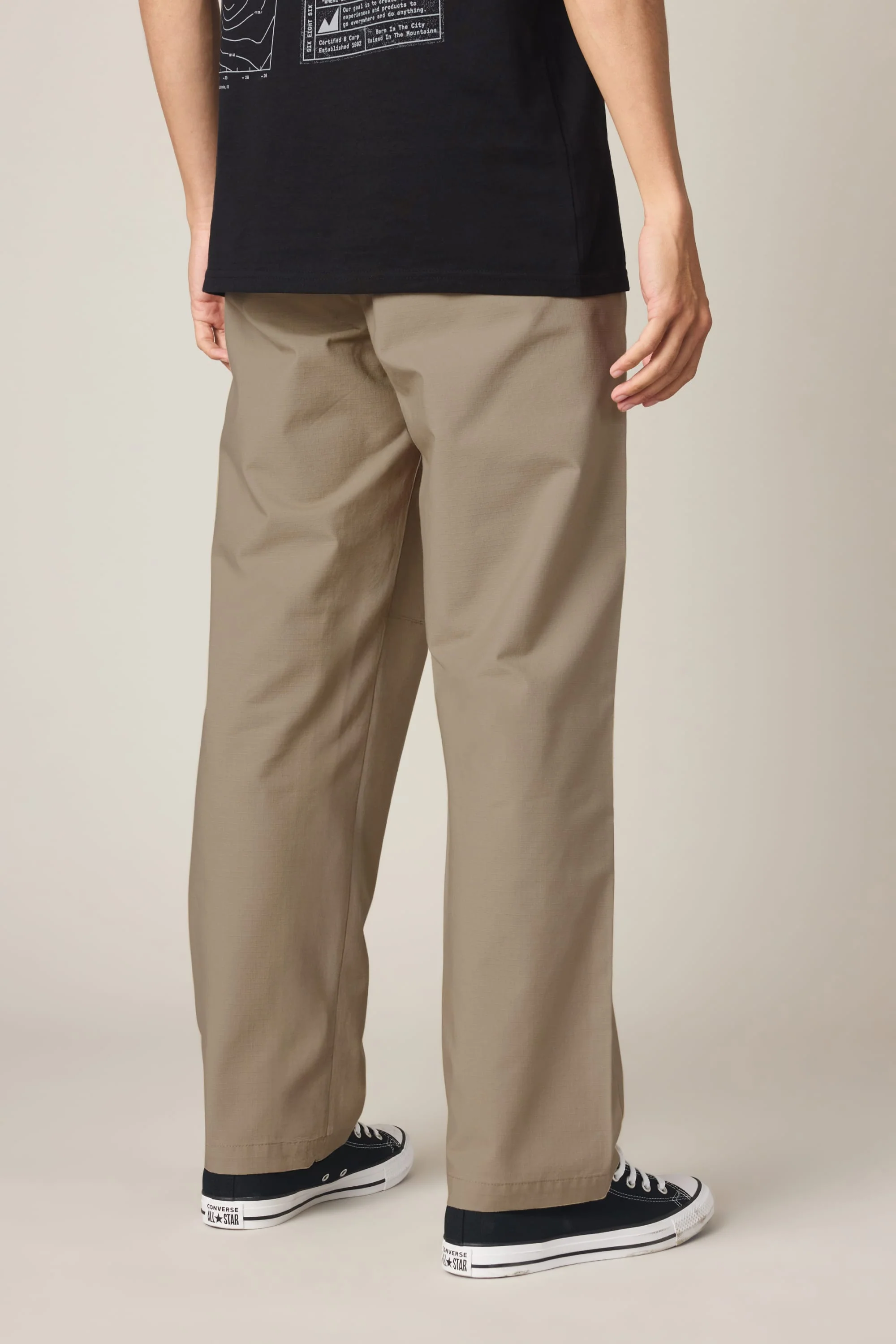 686 Men's Free Loader Pant - Loose Fit - Image 10
