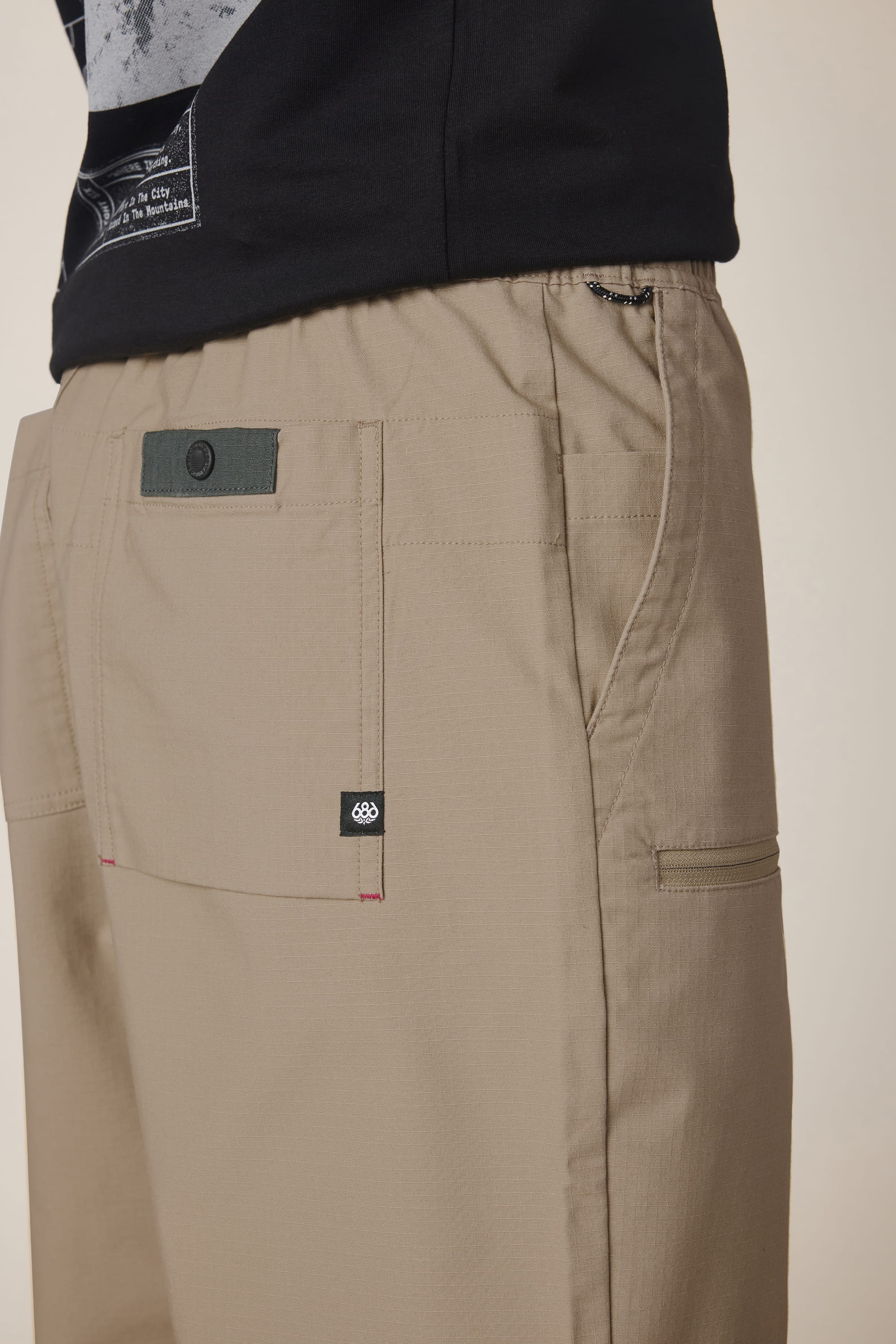 686 Men's Free Loader Pant - Loose Fit - Image 14