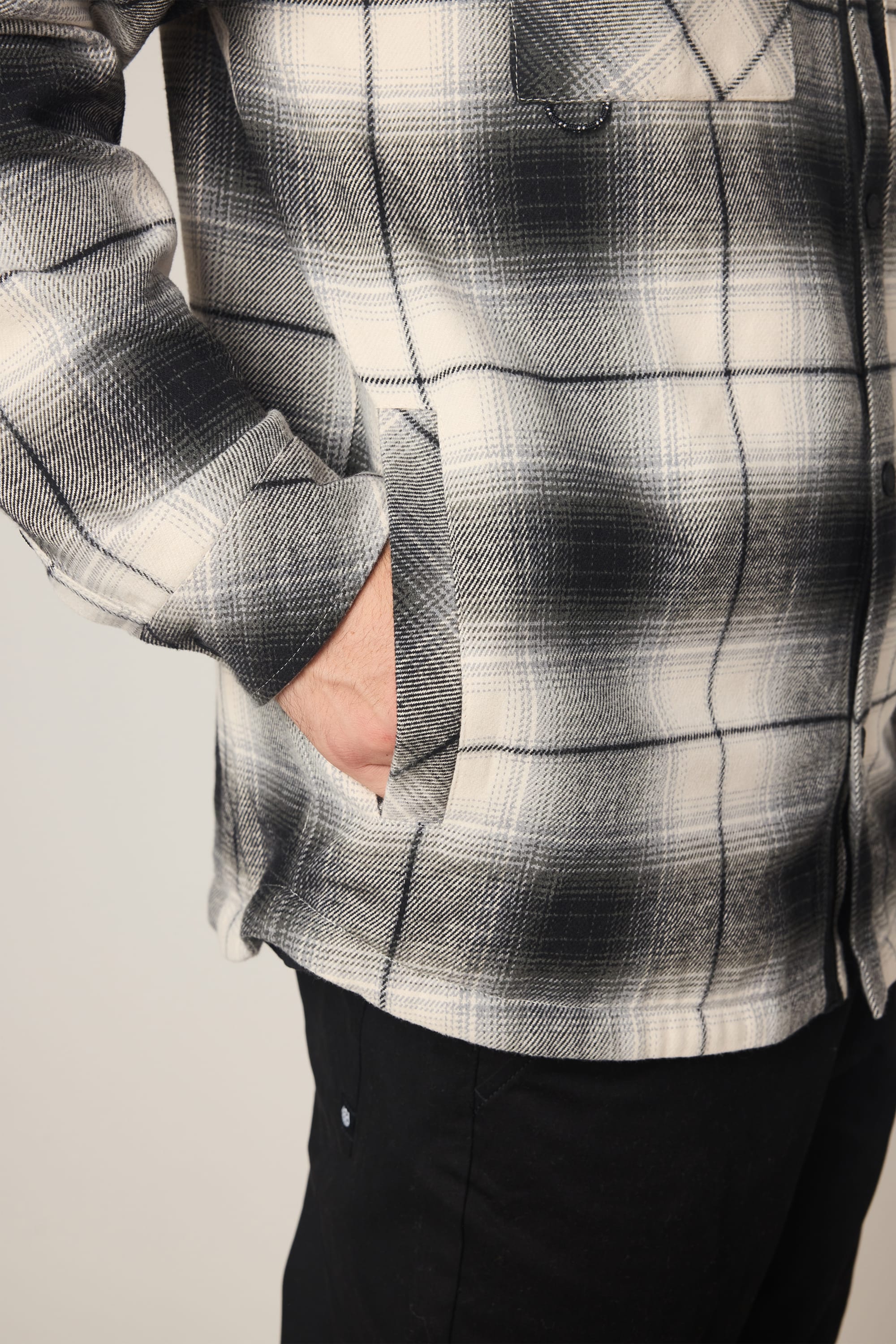 686 Men's Heat Grid™ Flannel - Image 14