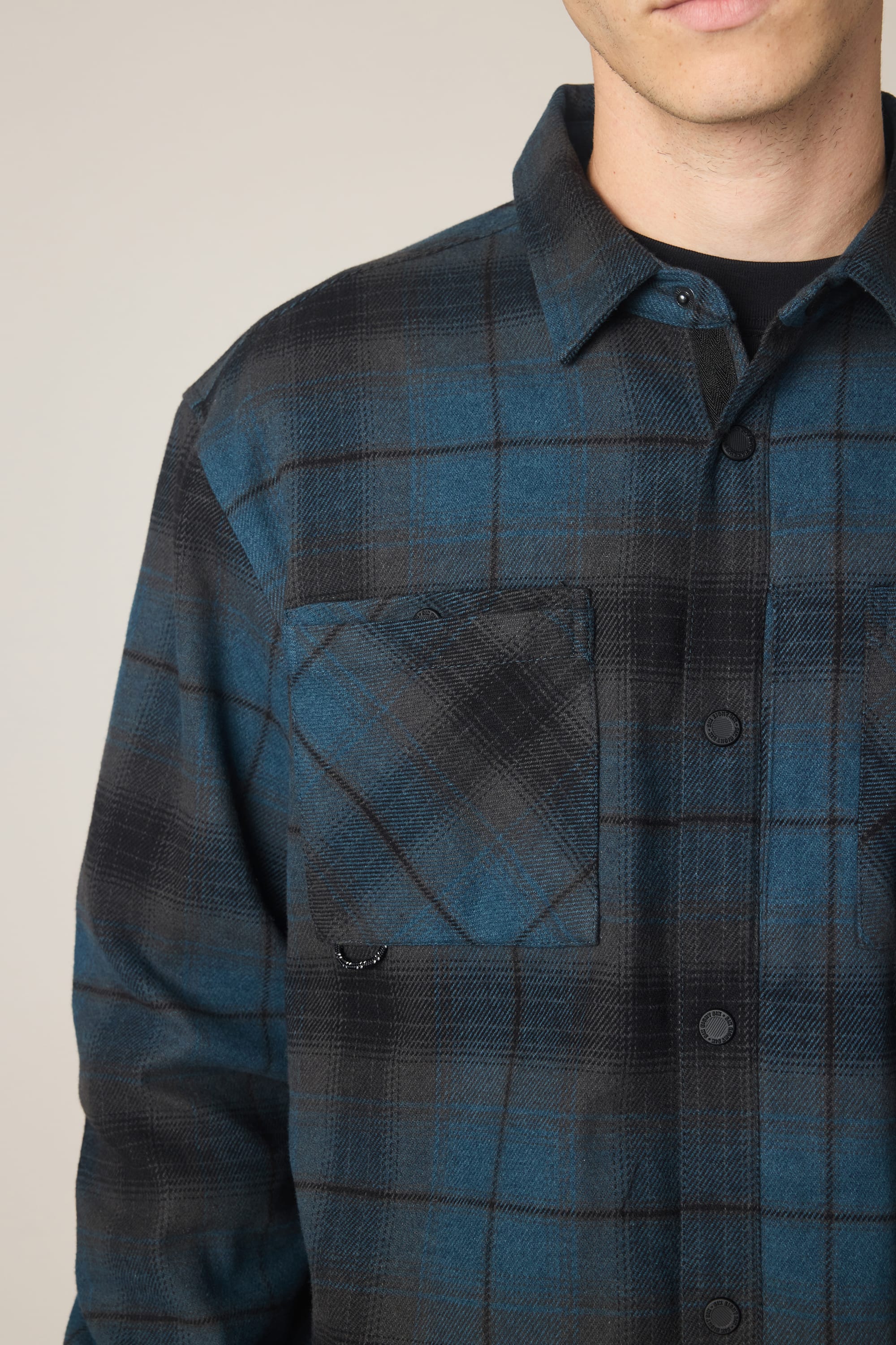 686 Men's Heat Grid™ Flannel - Image 19