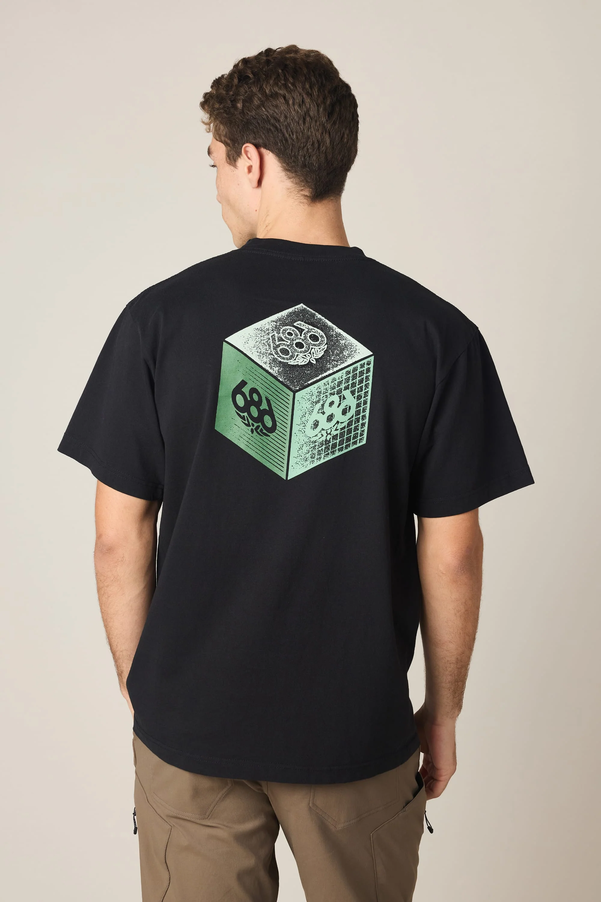686 Men's Unit Relaxed SS Tee