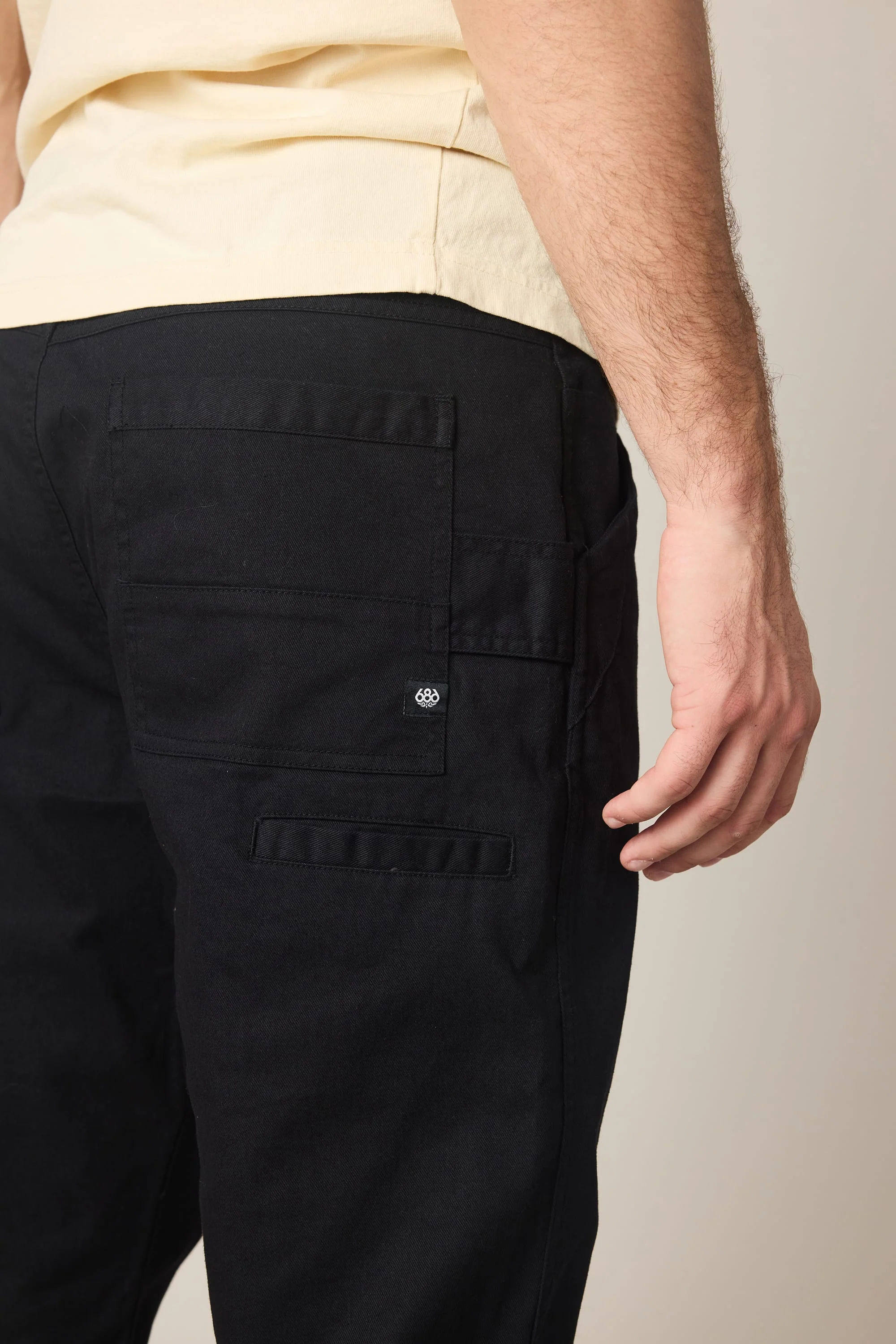 686 Men's Unwork® Tradesman Pant - Relaxed Fit - Image 10