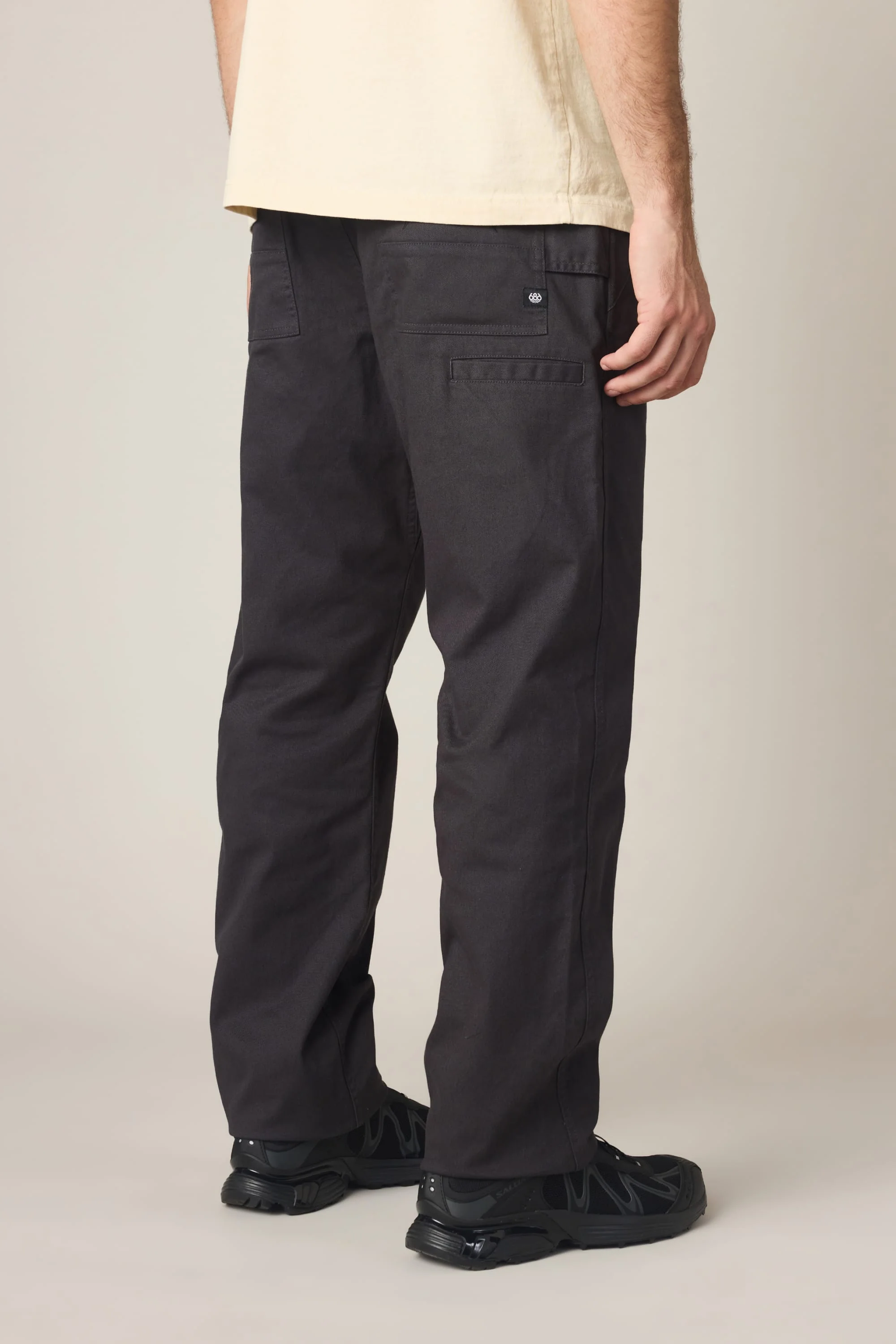 686 Men's Unwork® Tradesman Pant - Relaxed Fit - Image 14