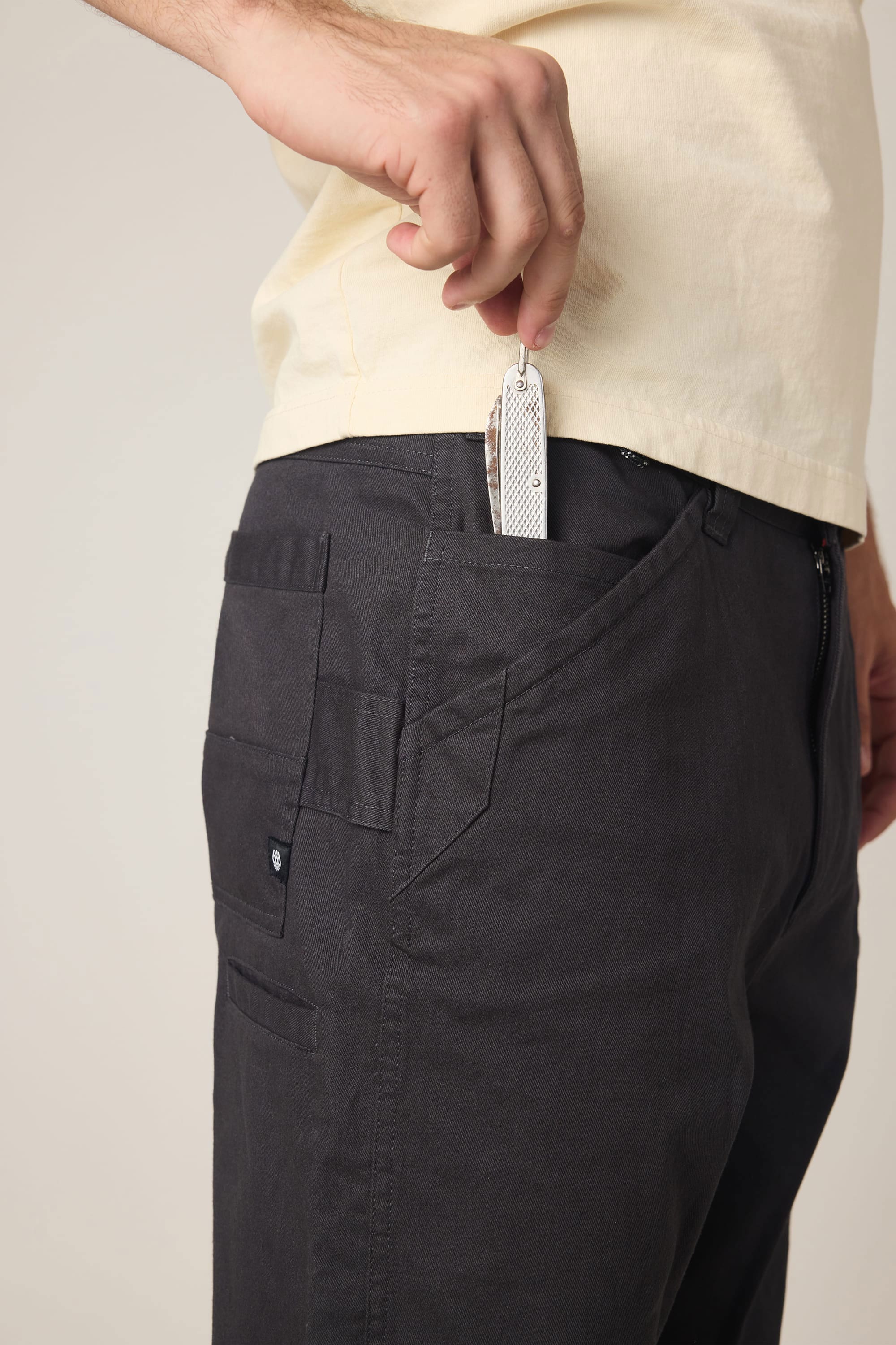 686 Men's Unwork® Tradesman Pant - Relaxed Fit - Image 15