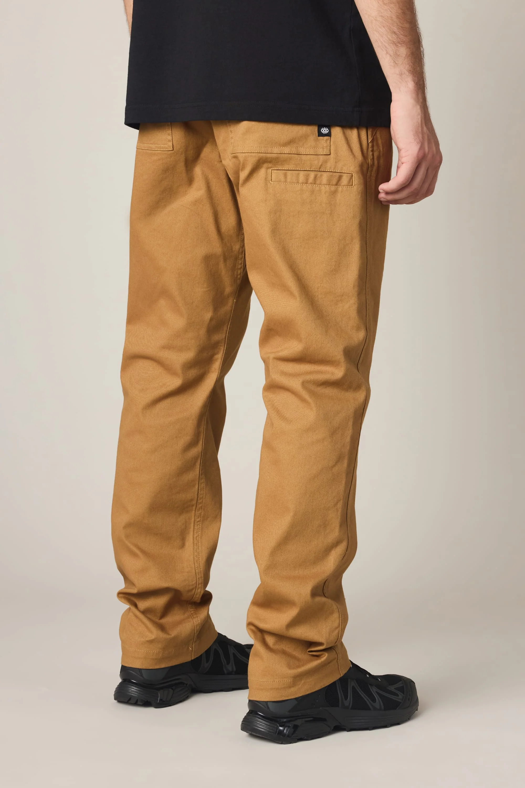 686 Men's Unwork® Tradesman Pant - Relaxed Fit - Image 2