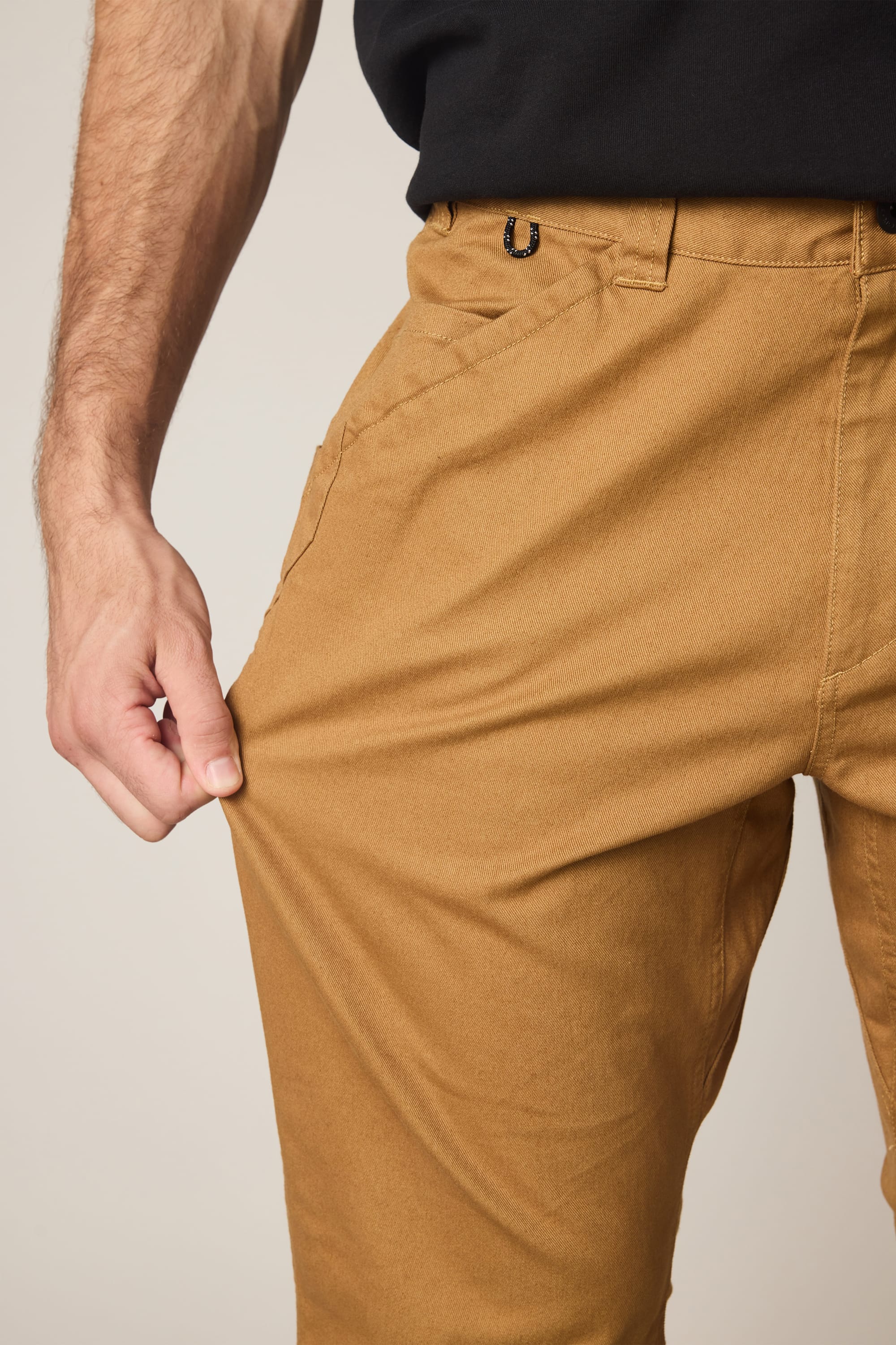 686 Men's Unwork® Tradesman Pant - Relaxed Fit - Image 5