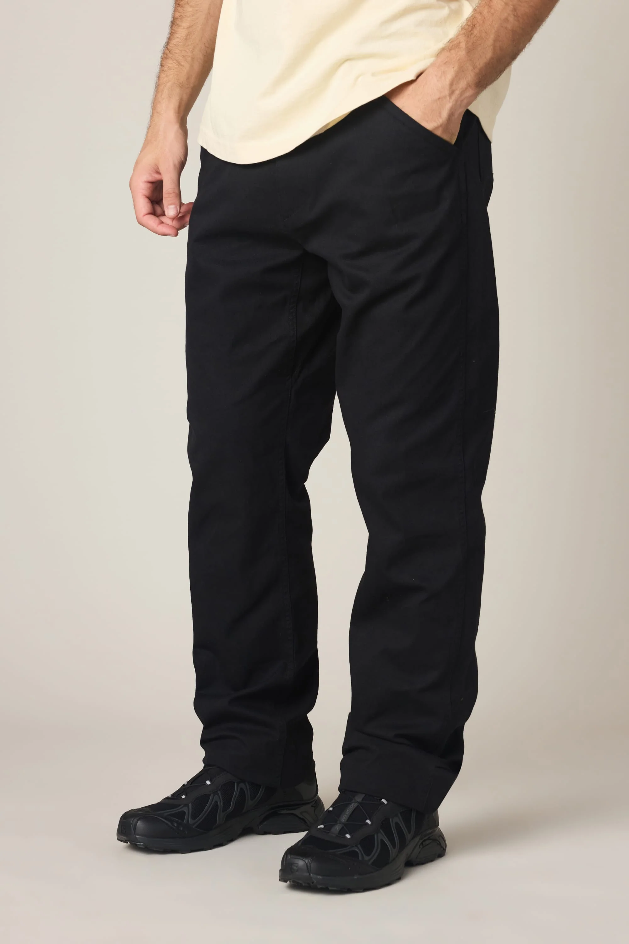 686 Men's Unwork® Tradesman Pant - Relaxed Fit - Image 7