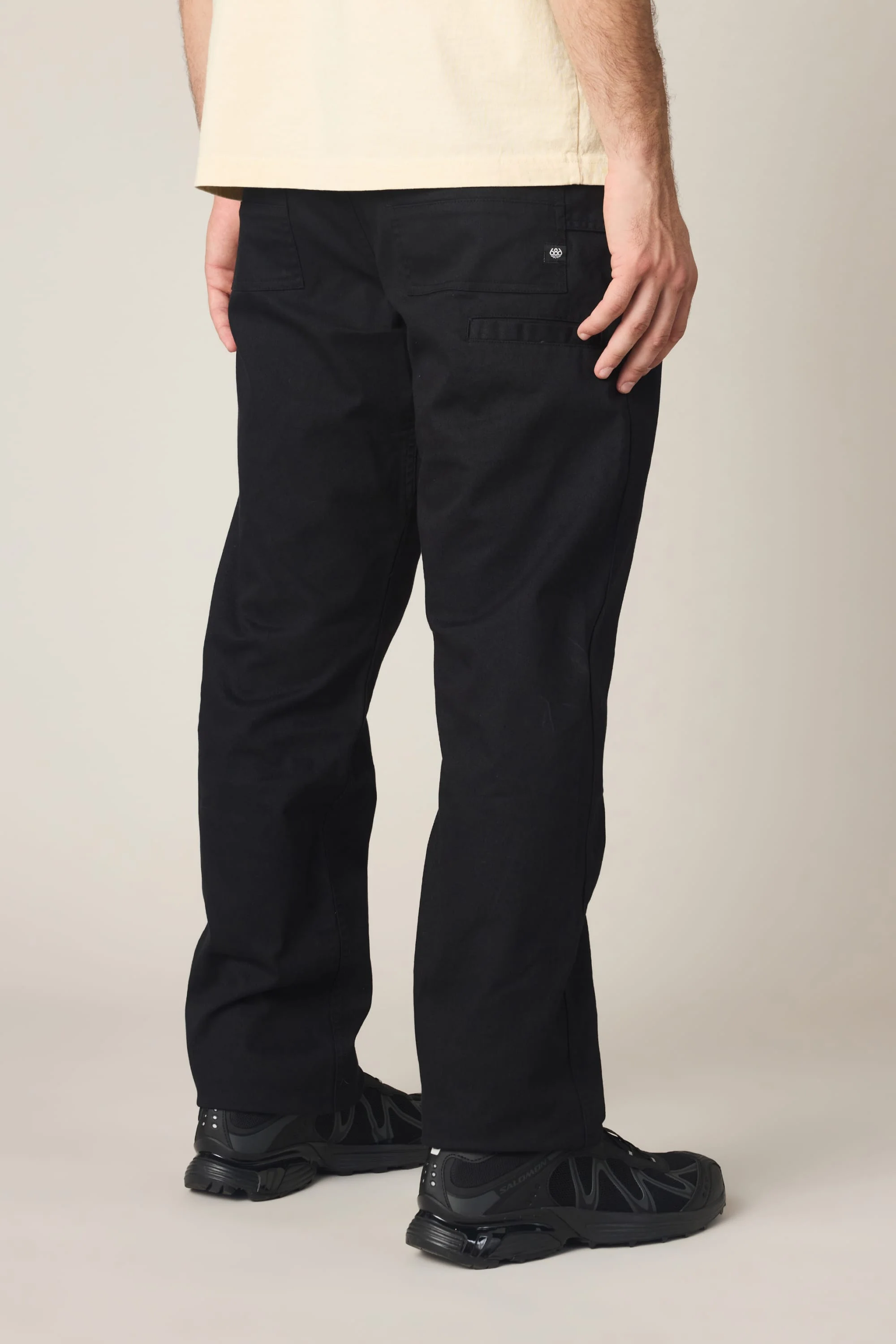 686 Men's Unwork® Tradesman Pant - Relaxed Fit - Image 8