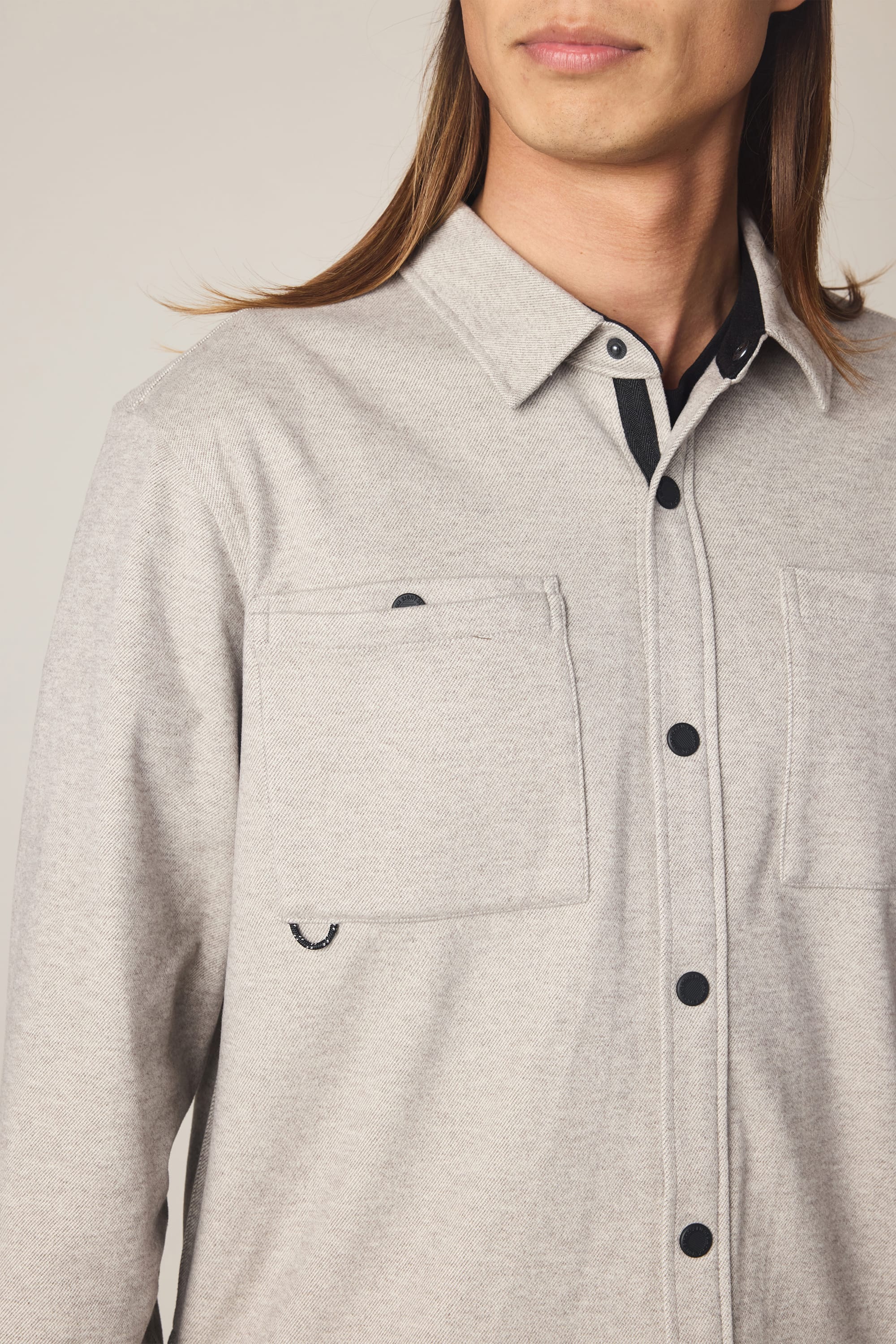 686 Men's Whisper Knit™ Flannel - Image 15